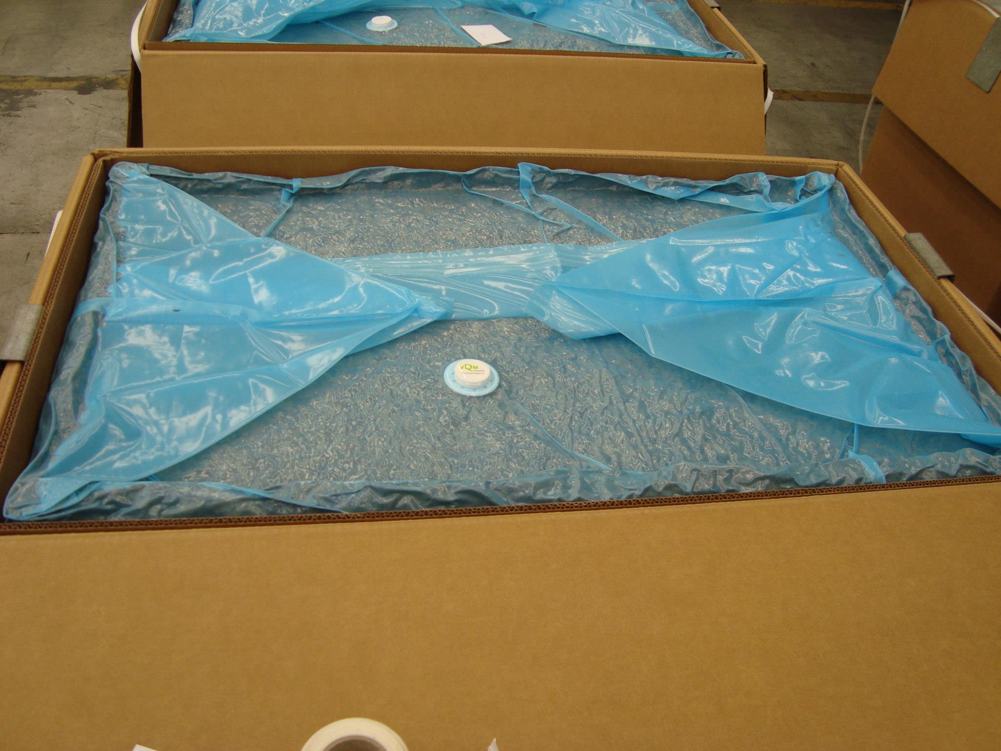 Màng, Túi Liner Đóng Gói Giải Pháp Bảo Vệ & Bảo Quản Hàng Hóa Toàn Diện