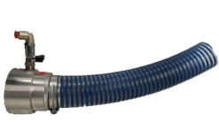 Airmover Thiết Bị Thổi Mở Túi Big Bag Nhanh Gọn Và Hiệu Quả