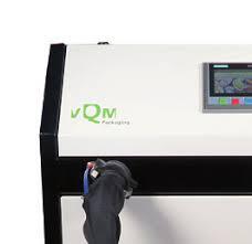 Máy Hút Chân Không Tốc Độ Cao Giải Pháp Đóng Gói Nhanh, Chuẩn Xuất Khẩu