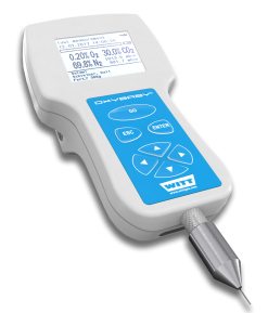 Thiết Bị Kiểm Soát Khí CO₂ Cho Bao Bì & Bảo Quản Chuyên Nghiệp